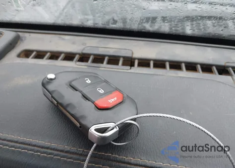 2021 Jeep Gladiator Overland 4X4 z USA, uszkodzony, nr VIN 1C6HJTFG7ML602699